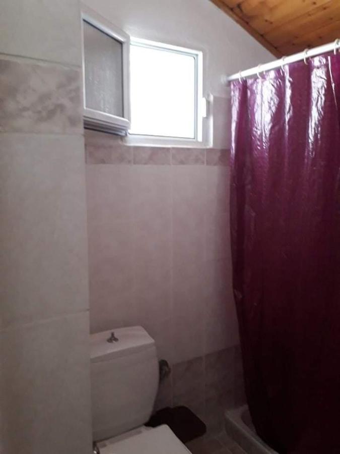 Giota & Antonia Apartments Koróni 外观 照片