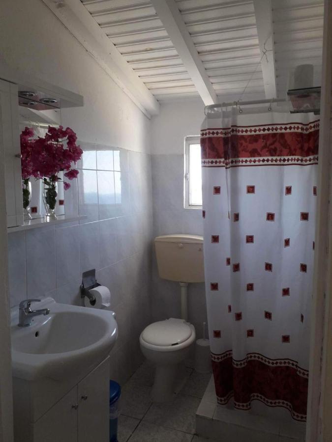 Giota & Antonia Apartments Koróni 外观 照片