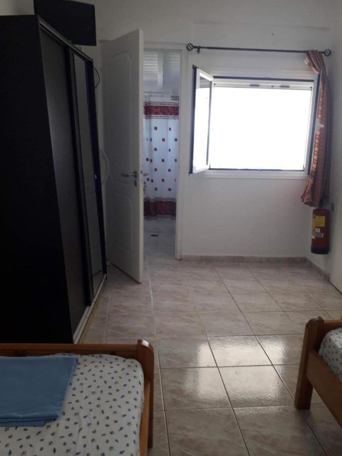 Giota & Antonia Apartments Koróni 外观 照片