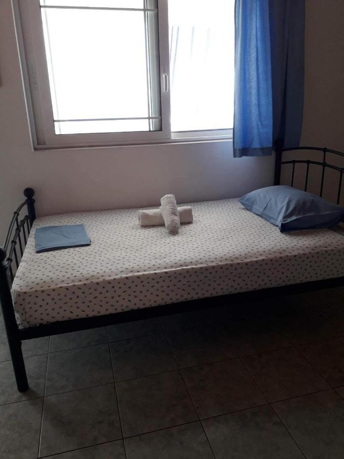 Giota & Antonia Apartments Koróni 外观 照片