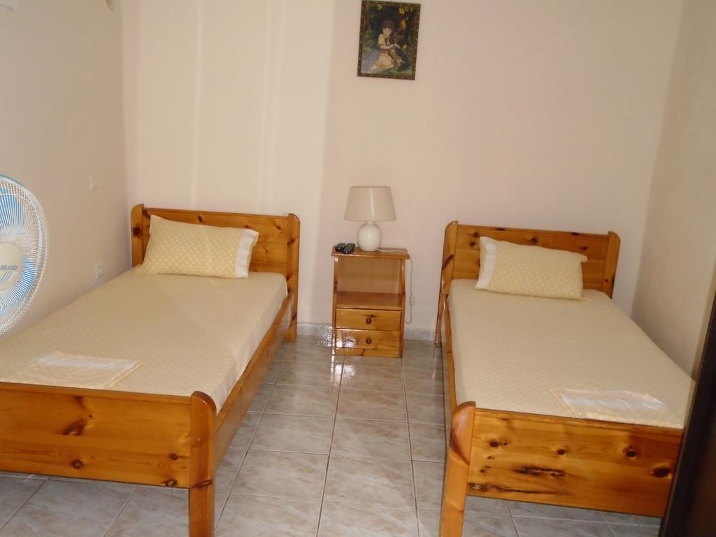 Giota & Antonia Apartments Koróni 客房 照片