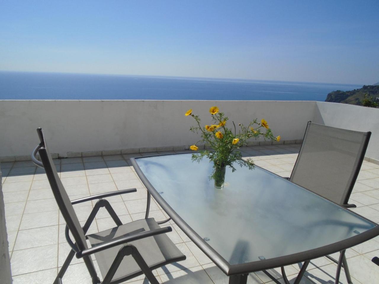 Giota & Antonia Apartments Koróni 外观 照片